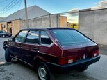 LADA (VAZ) 2109-5