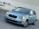 Hyundai Accent-1