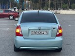 Hyundai Accent-6