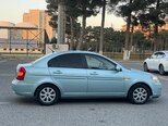 Hyundai Accent-5