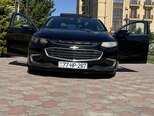 Chevrolet Malibu-4