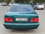 Mercedes E 290-7