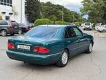 Mercedes E 290-8