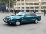 Mercedes E 290-5