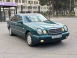 Mercedes E 290-13