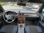 Mercedes E 290-15