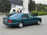 Mercedes E 290-10
