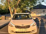 Kia K3-1
