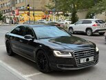 Audi A8-2