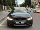 Audi A8-10