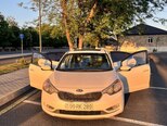 Kia K3-19