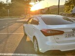 Kia K3-10