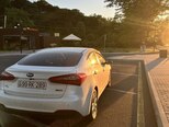 Kia K3-11