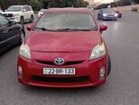 Toyota Prius-1