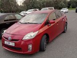 Toyota Prius-2