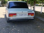 LADA (VAZ) 2107-2