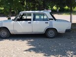 LADA (VAZ) 2107-4
