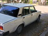 LADA (VAZ) 2107-3