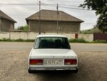 LADA (VAZ) 2107-2