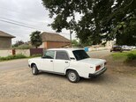 LADA (VAZ) 2107-4