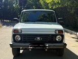 LADA (VAZ) Niva-1