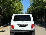 LADA (VAZ) Niva-2