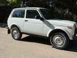 LADA (VAZ) Niva-4