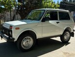 LADA (VAZ) Niva-3