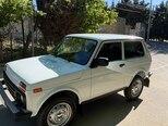 LADA (VAZ) Niva-5