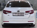 Kia K5-7