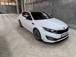 Kia K5-1