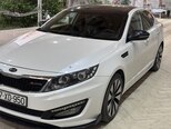 Kia K5-8