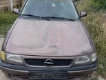 Opel Astra-9