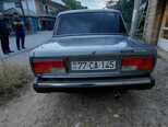LADA (VAZ) 2107-12