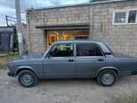 LADA (VAZ) 2107-15