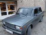 LADA (VAZ) 2107-16