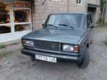 LADA (VAZ) 2107-18