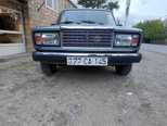 LADA (VAZ) 2107-1