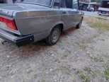 LADA (VAZ) 2107-11