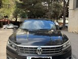 Volkswagen Passat (North America)-1