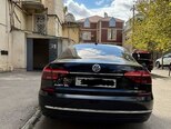 Volkswagen Passat (North America)-6