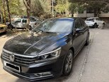Volkswagen Passat (North America)-13