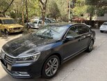 Volkswagen Passat (North America)-10