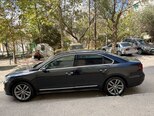 Volkswagen Passat (North America)-9