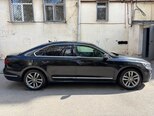 Volkswagen Passat (North America)-7
