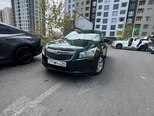Chevrolet Cruze-14