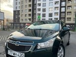 Chevrolet Cruze-15