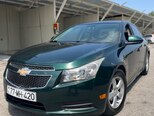 Chevrolet Cruze-16