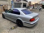 BMW 523-4