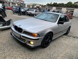 BMW 523-3
